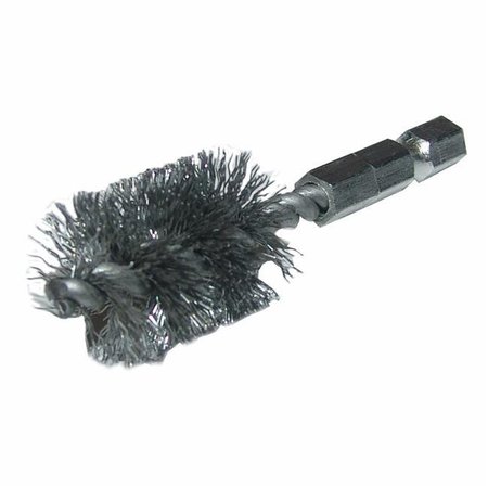 Eat-In 0.75 in. Power Drill Wire Brush EA1099686